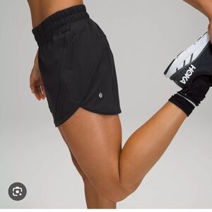 Lululemon Track that Short